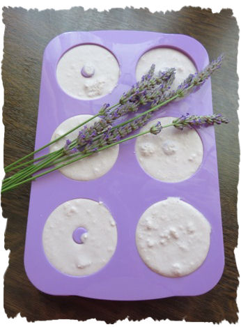 Taraland Lavendeleis 