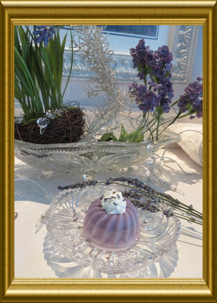 Taraland Lavendel Eis 