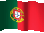 Portugal Fahne