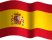 Spanien Fahne