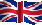 Grossbritannien Flagge