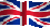 Grossbritannien Flagge