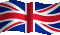 Grossbritannien Flagge