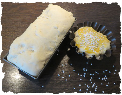 Brioche nach Taraland Art(2)