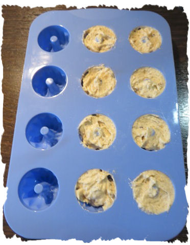 Erdbeer Mini Gugelhupf (2)