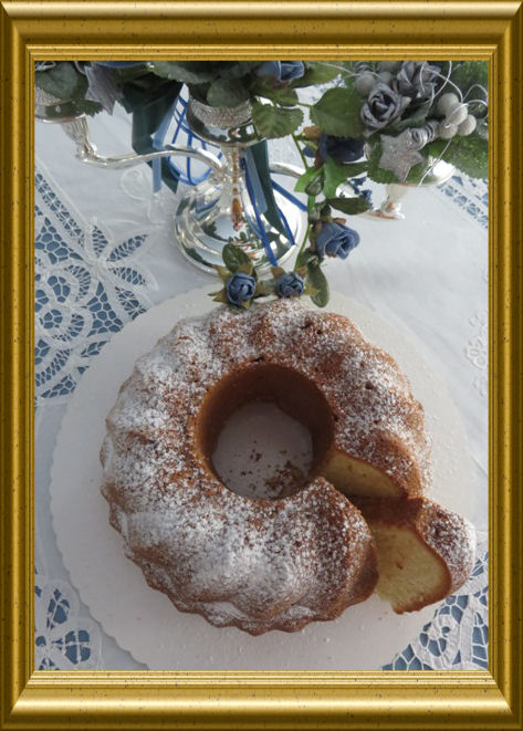Feiner Napfkuchen (2)