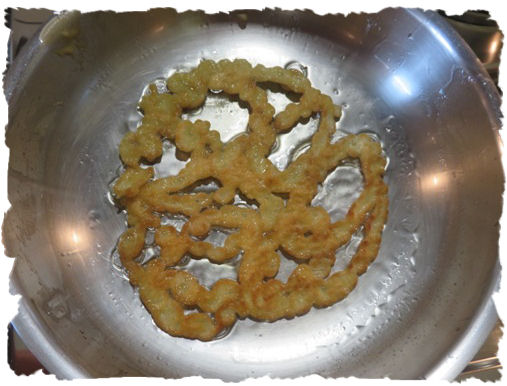 malasisches Netzbrot (3)