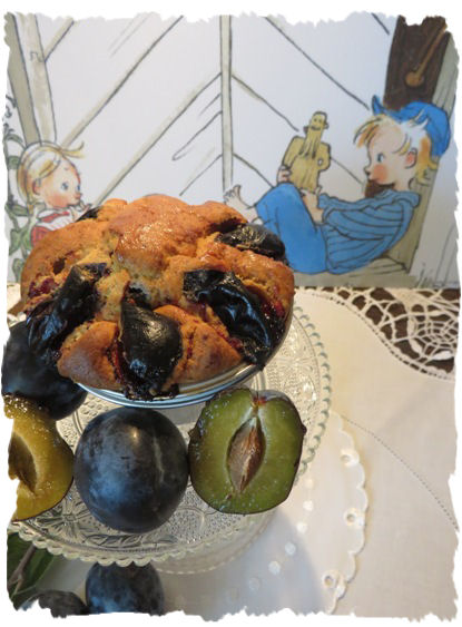 MICHELS Zwetschgenkuechlein (5)