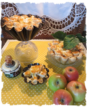 Tantchens Apple Pie (3)