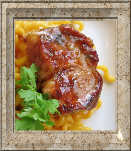 Bumbu Bakar Madu - indonesisches Grillgewürz