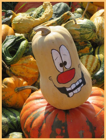 Kürbisfest in Kleinziethen 2015 (3)