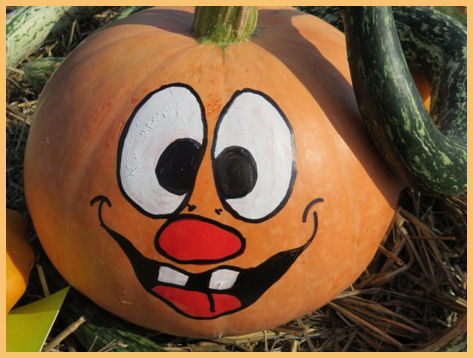 Kürbisfest in Kleinziethen 2015 (4)