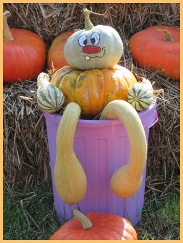 Kürbisfest in Kleinziethen 2015 (7)