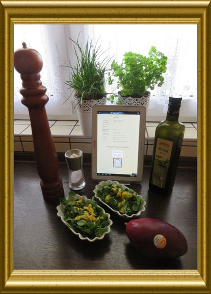 Mango-Feldsalat (2)