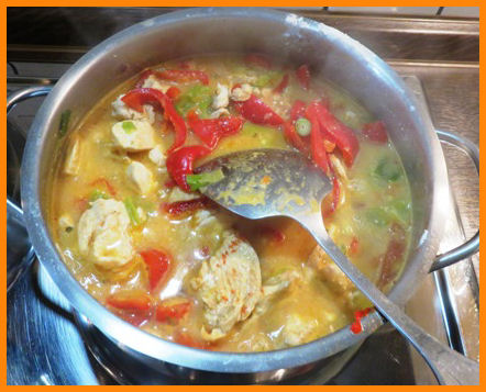 Palatschinken - Hortobagy (2)