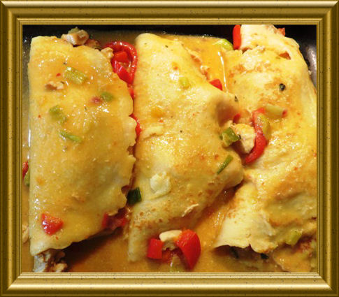 Palatschinken - Hortobagy (4)