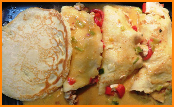 Palatschinken - Hortobagy (5)