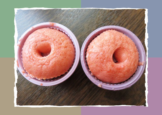 Putu Ayu-indonesische Küchlein (2)