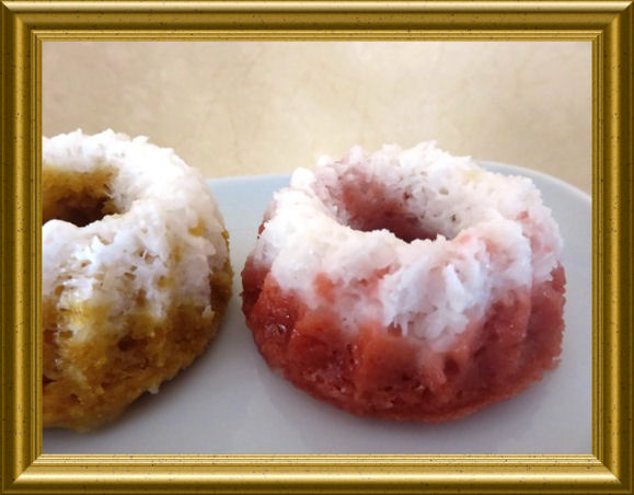 Putu Ayu-indonesische Küchlein (4)