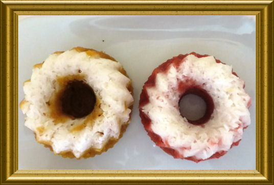 Putu Ayu-indonesische Küchlein (5)