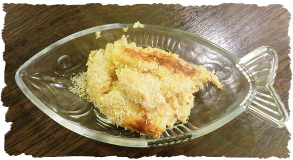 Cayun Lachs-Garnelen Mousse (1)