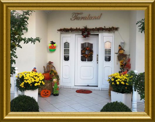 Halloweeen 2015 - Taraland