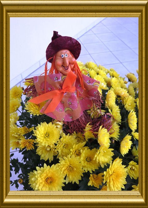 Halloweeen 2015 auf Taraland