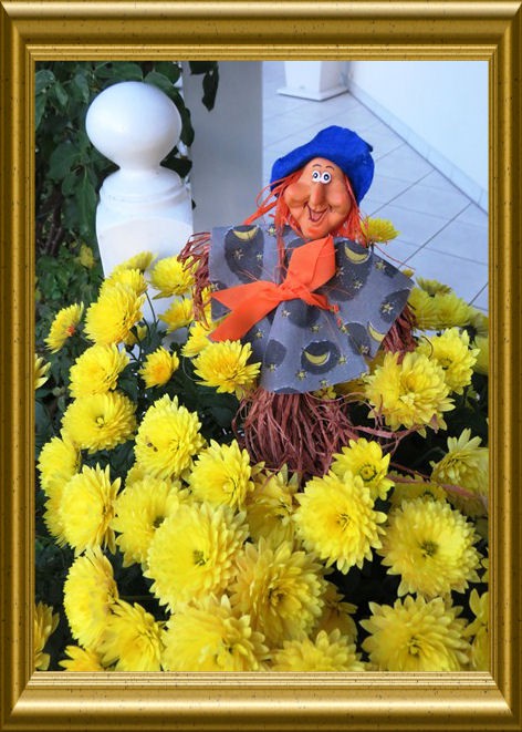 Halloweeen 2015 in Diedersdorf