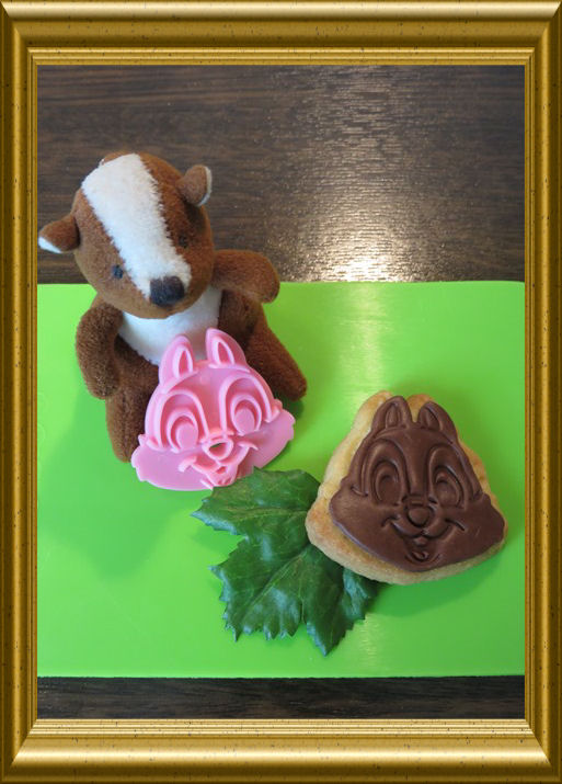 A und B-Hörnchen aus der Taraland Lehrküche