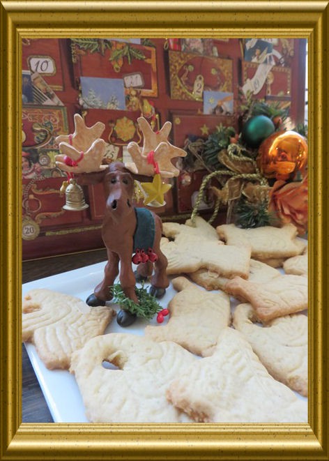 Gewürz - Spekulatius aus der Taraland Lehrküche