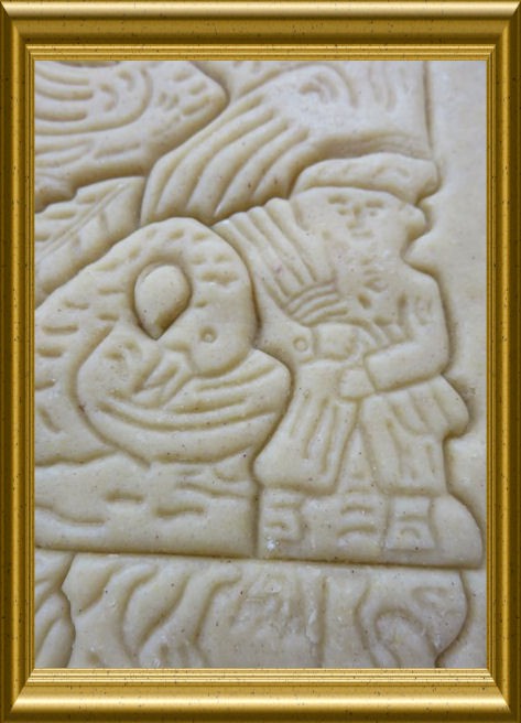 Gewürz-Spekulatius aus der Taraland Lehrküche