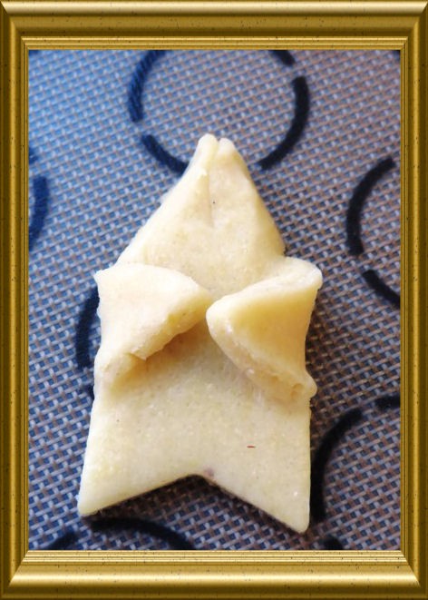 Himmelsboten aus der Taraland Lehrküche