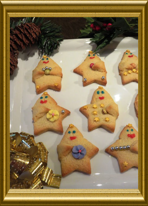 Himmelsboten aus der Taraland Lehrküche