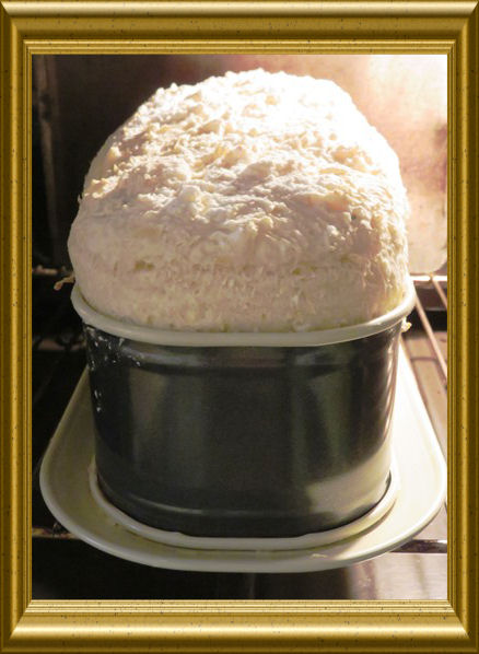 Kartoffelbrot aus dem Siegerland - Riewekooche  aus der Taraland Lehrküche