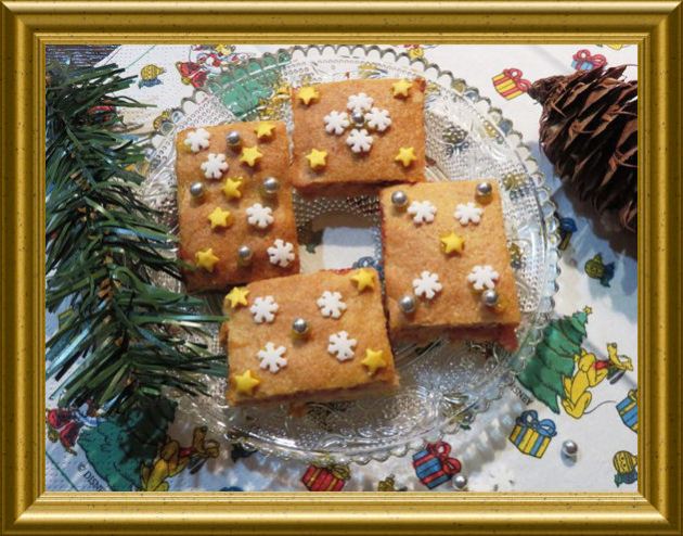 Marzipanrauten aus der Taraland Lehrküche