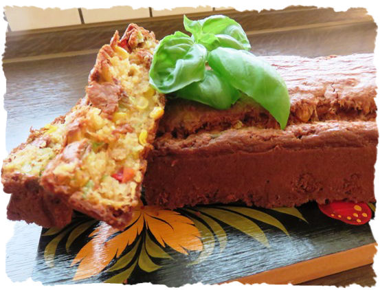 Mexikanisches Maisbrot aus der Taraland Lehrküche