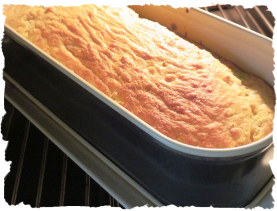 Mexikanisches Maisbrot aus der Taraland Lehrküche