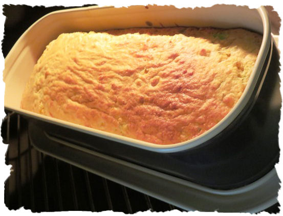 Mexikanisches Maisbrot aus der Taraland Lehrküche