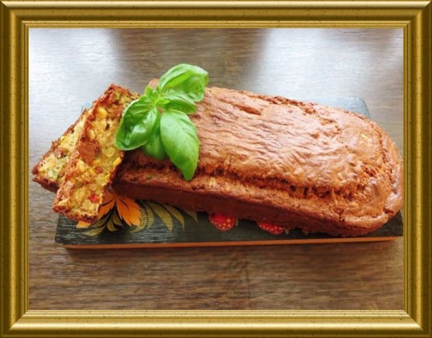 Mexikanisches Maisbrot aus der Taraland Lehrküche