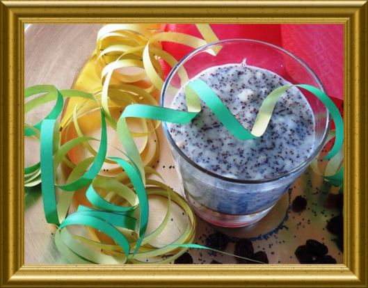 Mohnpielen aus Siebenbürgen aus der Taraland Lehrküche