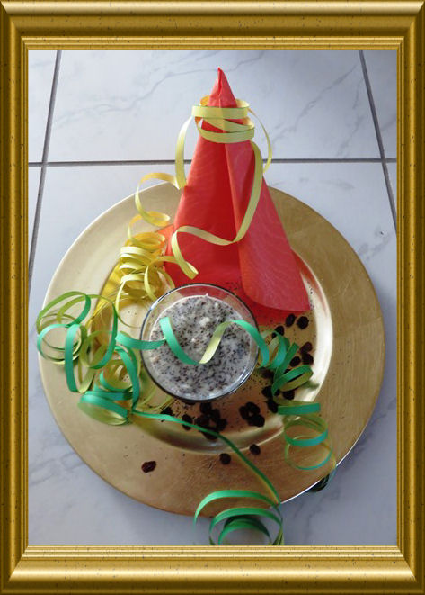 Mohnpielen aus Siebenbürgen aus der Taraland Lehrküche