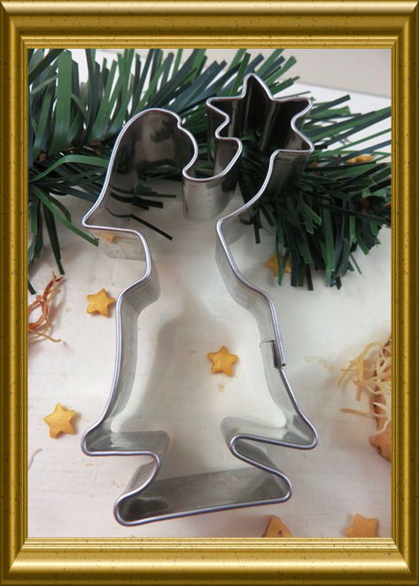 Zitronen Sterntaler aus der Taraland Lehrküche