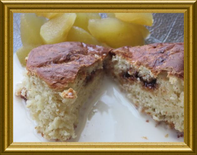 Buchteln aus der Taraland Lehrküche