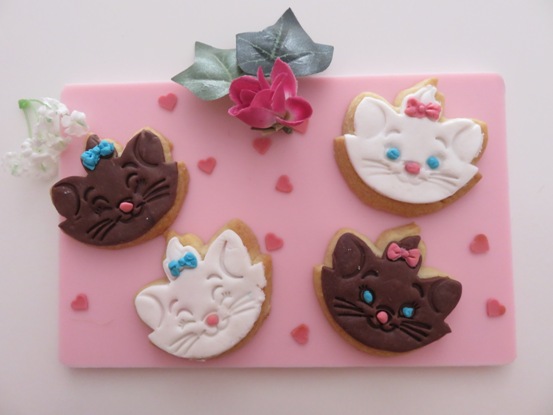 Aristocates in der Taraland Lehrküche