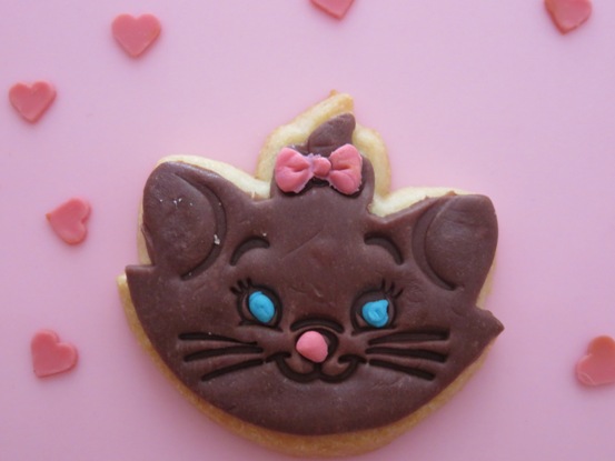 Die Aristocats in der Taraland Lehrküche