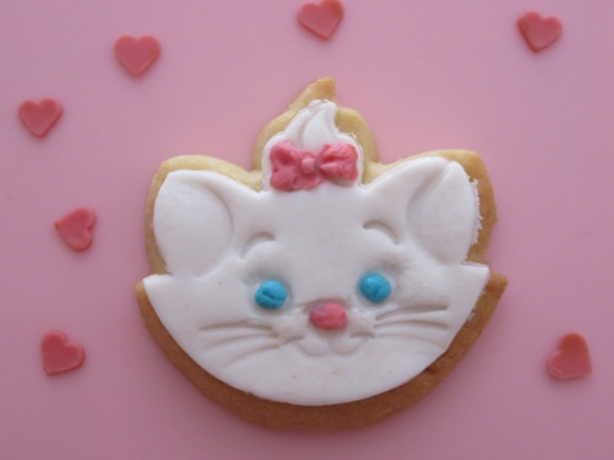 Die Aristocats in der Taraland Lehrküche