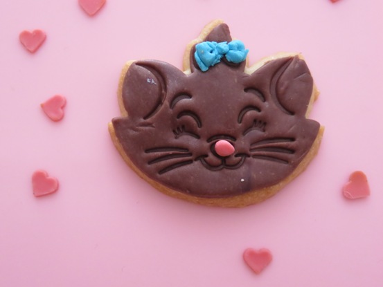 Die Aristocats in der Taraland Lehrküche