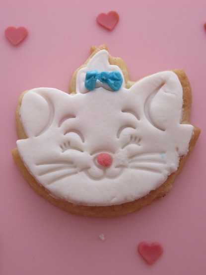 Die Aristocats in der Taraland Lehrküche