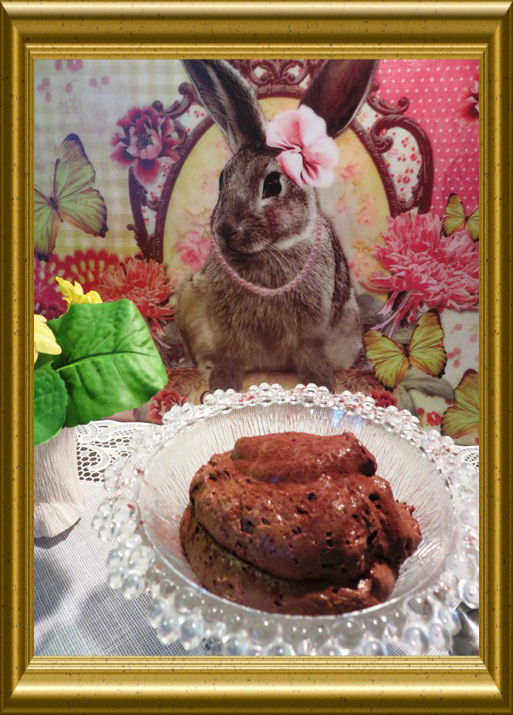 Mousse au café aus der Taraland Lehrküche