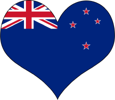 Neuseeland